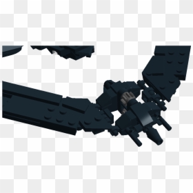 Mecha, HD Png Download - batfleck png