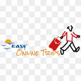 Easy Online Trips Logo - Travel, HD Png Download - mlg mtn dew png
