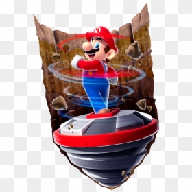 Super Mario Galaxy 2 Drill Power Up, HD Png Download - mariopng