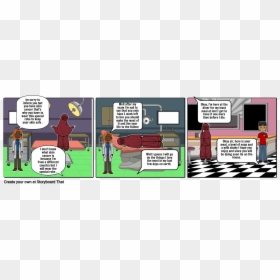Cartoon, HD Png Download - the doctor png