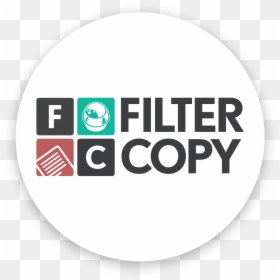 Filter Copy Logo Transparent, HD Png Download - aces png
