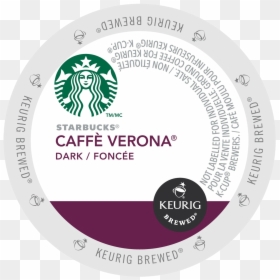 Starbucks New Logo 2011, HD Png Download - starbucks logo 2015 png