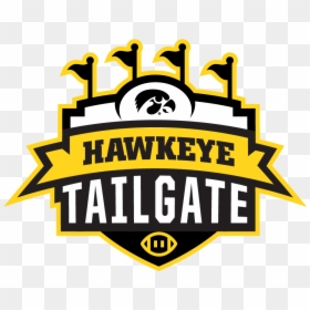 Ht - Iowa Hawkeyes, HD Png Download - hawk eye png