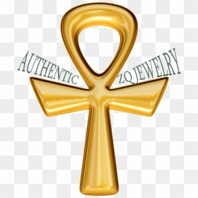 Ankh Illustration, HD Png Download - hawk eye png