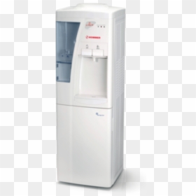 Refrigerator, HD Png Download - water cooler png