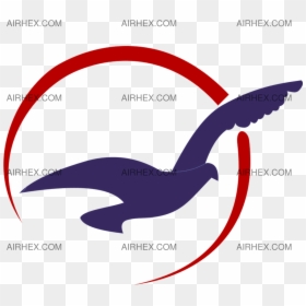 Air Peace - Animal Figure, HD Png Download - peace.png