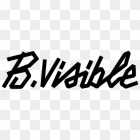 Calligraphy, HD Png Download - mustang .png