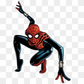 Spider Girl Hd Transparent Png, Png Download - spider woman png