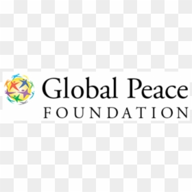 Global-peace - Global Peace Foundation, HD Png Download - peace.png