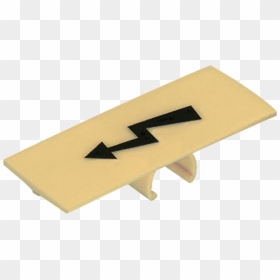 Wood, HD Png Download - high voltage sign png