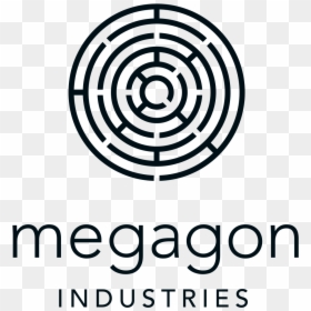 Megagon Industries, HD Png Download - moutains png