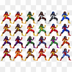 Clip Art, HD Png Download - spider woman png