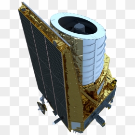 Skyscraper, HD Png Download - science.png