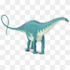 Buy Action Figure Safari Diplodocus 303629 Elkor , - Safari Ltd 2017 Diplodocus, HD Png Download - diplodocus png