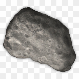 Asteroid Redirect Mission Meteorite Campo Del Cielo - Transparent Background Asteroid Png, Png Download - asteroid.png