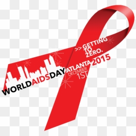 World Aids Day Png Images, Transparent Png - aids png