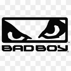 Bb-logo - Bad Boy Mma, HD Png Download - bad boy png