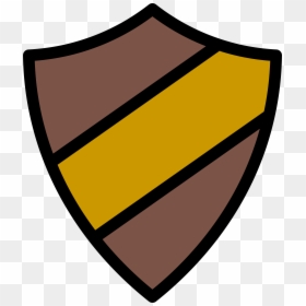 Emblem Icon Brown-gold, HD Png Download - gold icon png