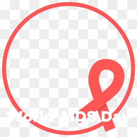 This What The Profile Frame Looks Like, Find It On - Circle, HD Png Download - aids png