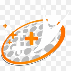 Circle, HD Png Download - boneco png