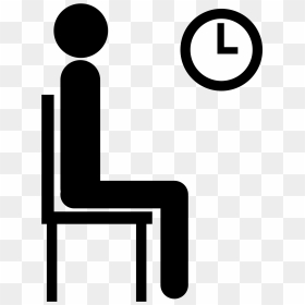 Waiting Png , Png Download - Long Waiting Time Icon, Transparent Png - waiting png