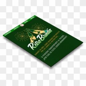 Graphic Design, HD Png Download - brindis png