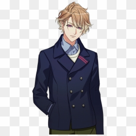 Itaru Chigasaki, HD Png Download - waiting png