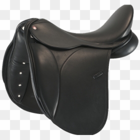 Ellipse Ultra Dressage Saddle - Daslö Nyereg, HD Png Download - ellipse png