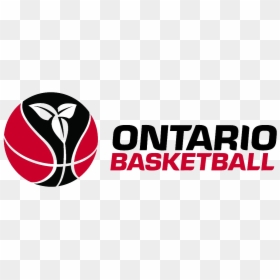 Ontariobasketball - Ontario Basketball Association, HD Png Download - baloncesto png