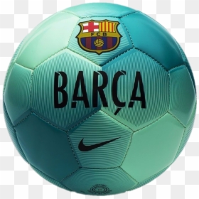 #balón #balloon #baloncesto #football #barcelona #barca - Ballon De Soccer Messi, HD Png Download - baloncesto png