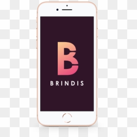 Iphone, HD Png Download - brindis png