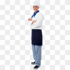 Cooking People Png, Transparent Png - waiting png