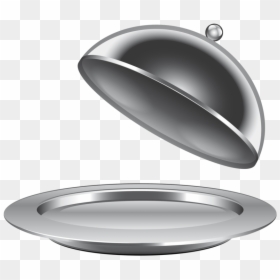 Serving-tray - Serving Tray Png, Transparent Png - serving png