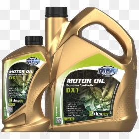 Motor Oil 0w 20 Premium Synthetic Rc, HD Png Download - oil can png