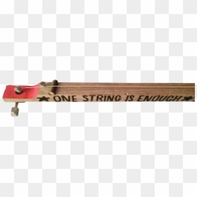 Plywood, HD Png Download - string bow png