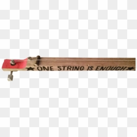 Plywood, HD Png Download - string bow png