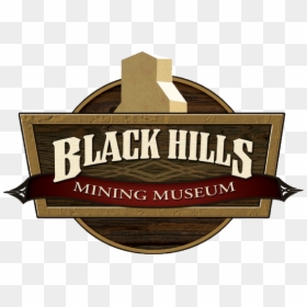 Black Hills Mining Museum, HD Png Download - mt rushmore png