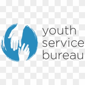 Youth Service Bureau, HD Png Download - serving png
