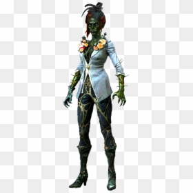 Villains Wiki - Dishonored Ведьмы, HD Png Download - witches png