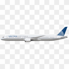 V0vovt8 - Copa Airlines United Livery, HD Png Download - 747 png