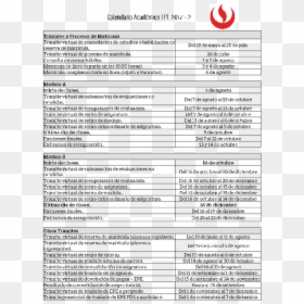 Document, HD Png Download - calendario 2017 png