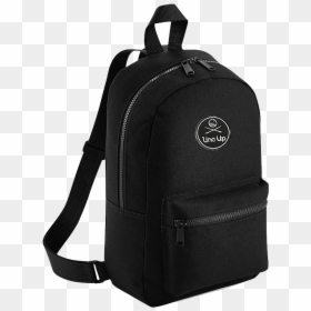 Mochila Mini Negra , Png Download - Backpacks Girls Navy Blue, Transparent Png - mochila png