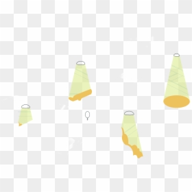Illustration, HD Png Download - curly cues png