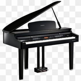 Kurzweil Digital Piano, HD Png Download - piano.png