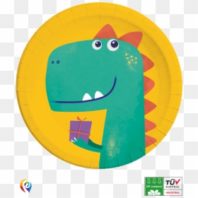 Fancy Dress Costumes Accessories For Adults Children - Dinosaur, HD Png Download - adults png