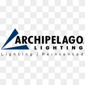 Arch Logo - Archipelago Lighting, HD Png Download - marquee lights png