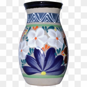 Vase, HD Png Download - florero png