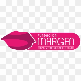 Fundacion Margen Logo, HD Png Download - margen png