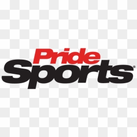 Pride Sports Logo - Graphic Design, HD Png Download - sport logo png