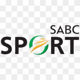 Sabc Sport - Sabc Sport Logo, HD Png Download - sport logo png